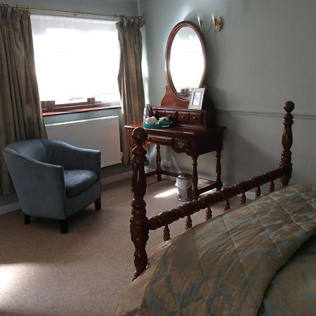 Swan Motel Beccles Zewnętrze zdjęcie