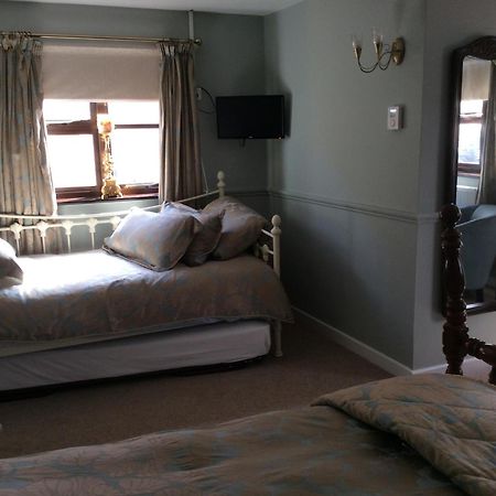Swan Motel Beccles Zewnętrze zdjęcie
