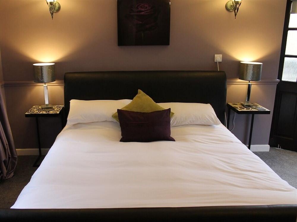 Swan Motel Beccles Zewnętrze zdjęcie