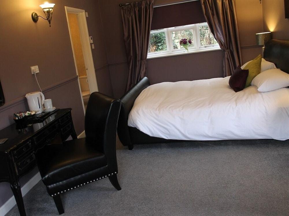 Swan Motel Beccles Zewnętrze zdjęcie