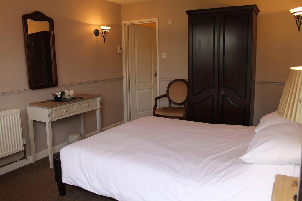 Swan Motel Beccles Pokój zdjęcie