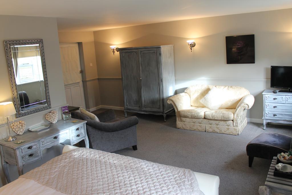 Swan Motel Beccles Pokój zdjęcie