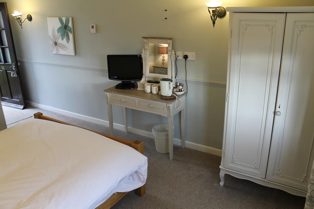 Swan Motel Beccles Pokój zdjęcie