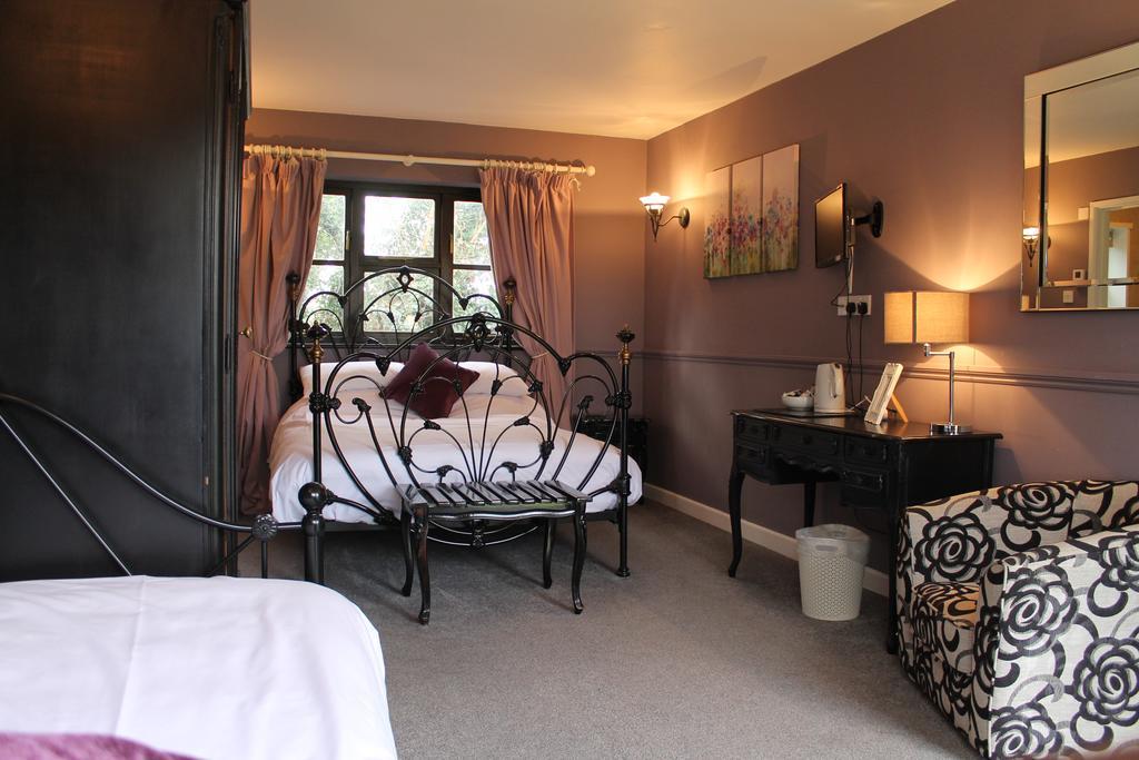 Swan Motel Beccles Pokój zdjęcie