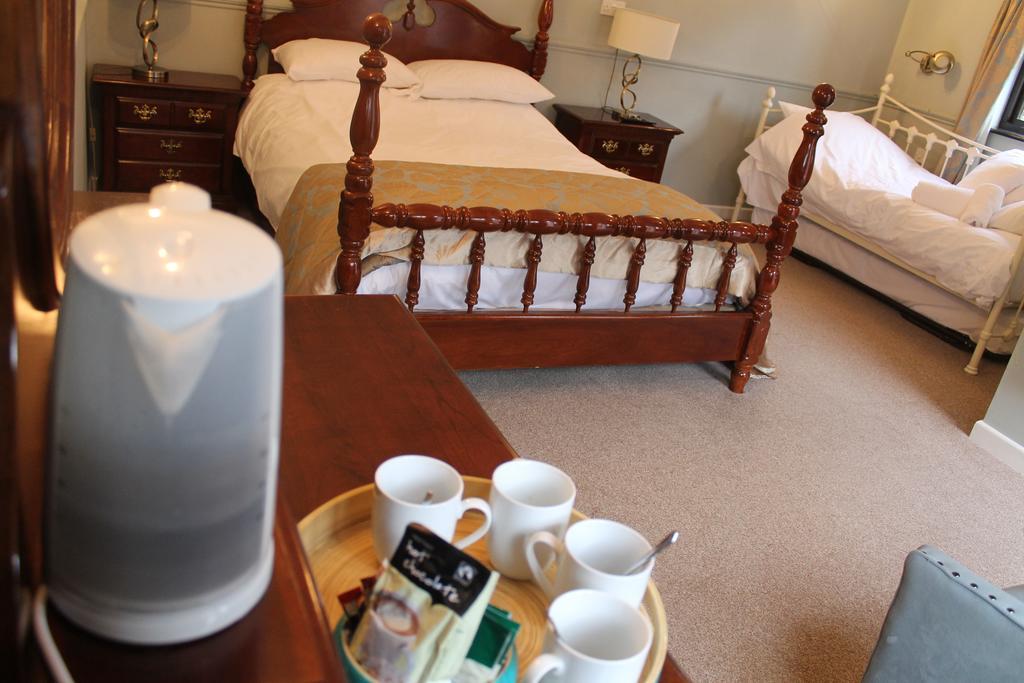 Swan Motel Beccles Pokój zdjęcie