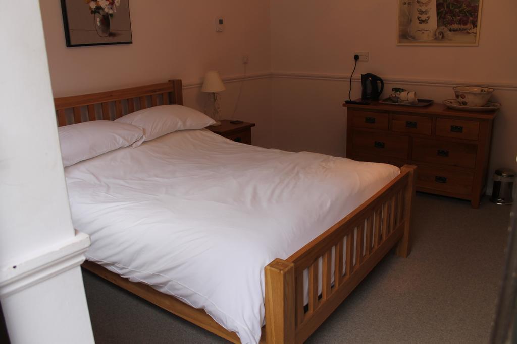 Swan Motel Beccles Pokój zdjęcie