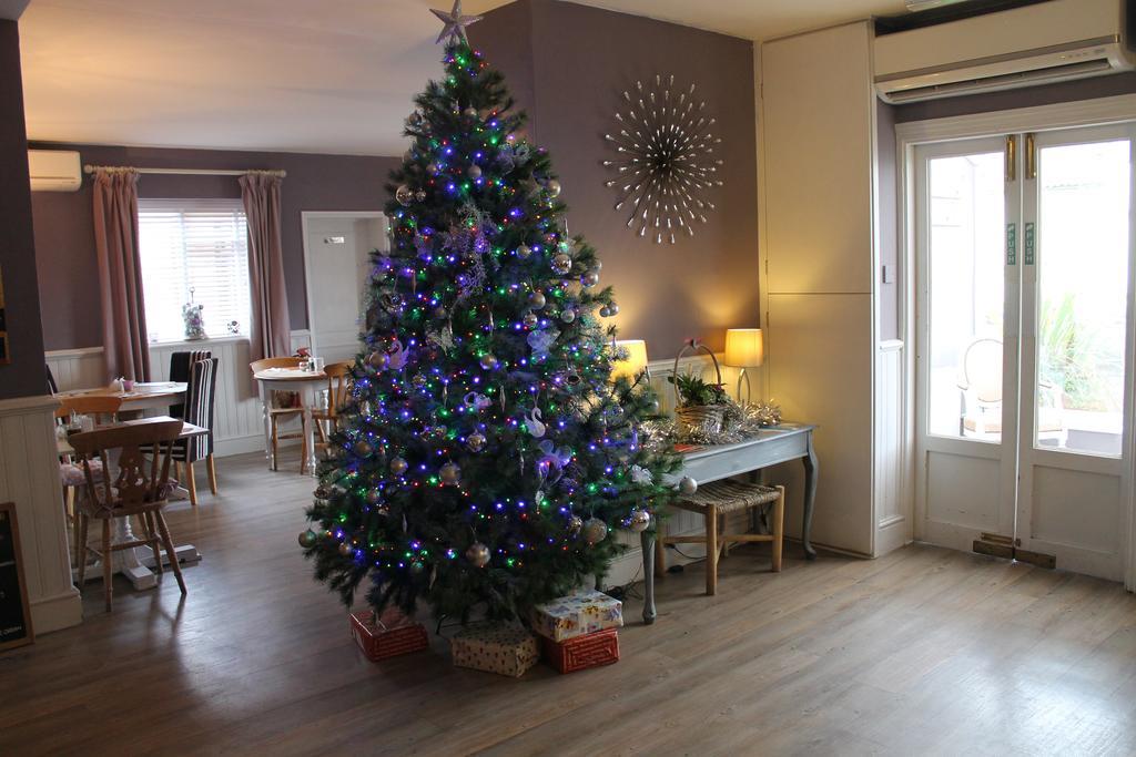 Swan Motel Beccles Zewnętrze zdjęcie