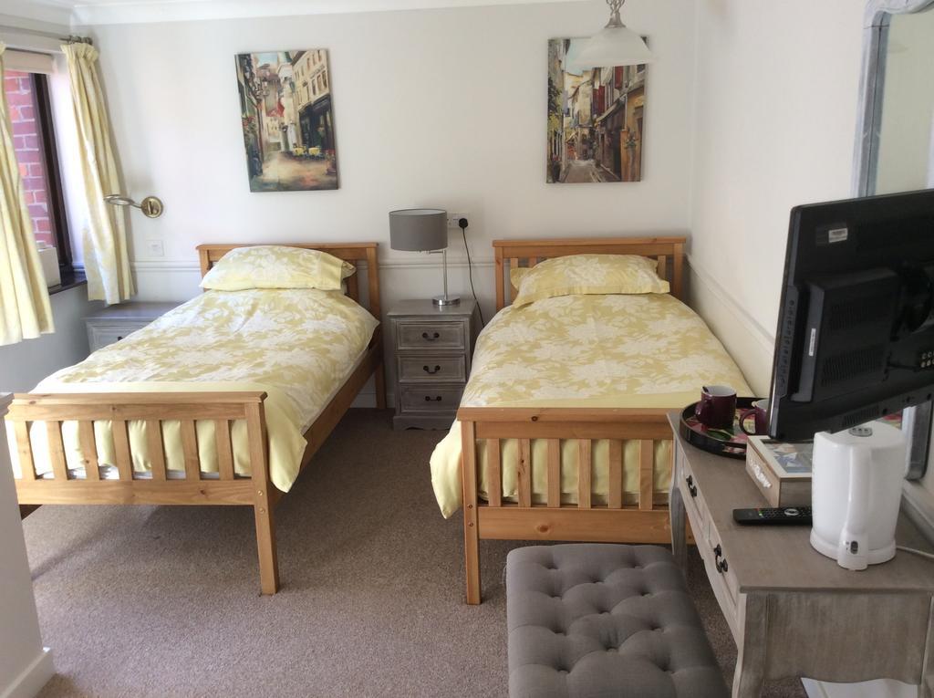 Swan Motel Beccles Pokój zdjęcie