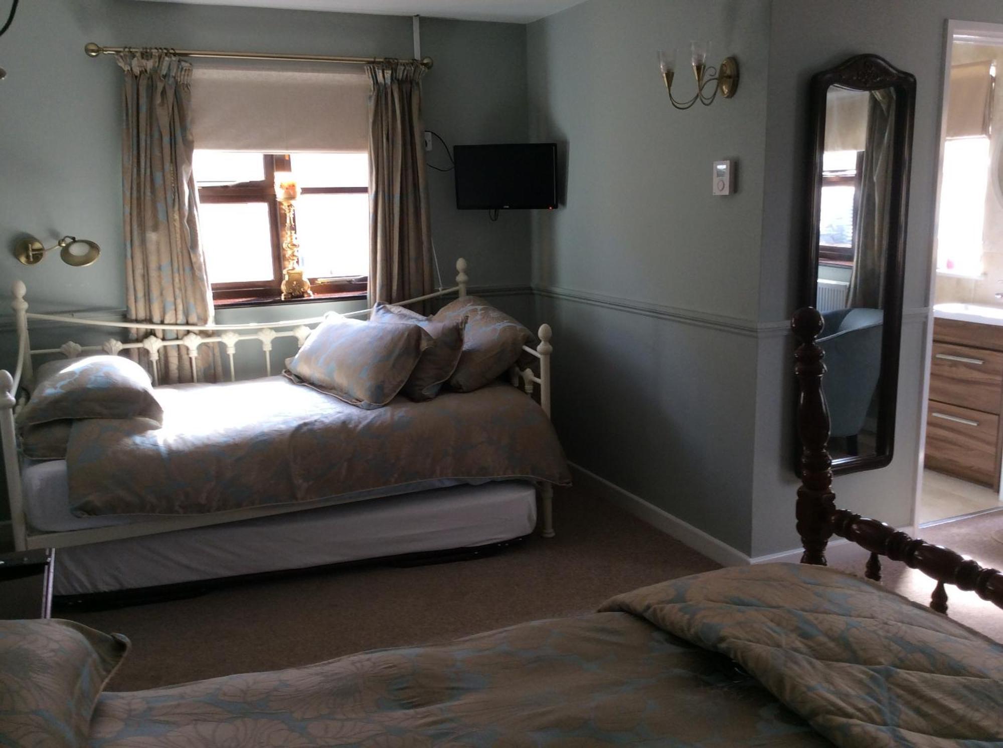 Swan Motel Beccles Zewnętrze zdjęcie