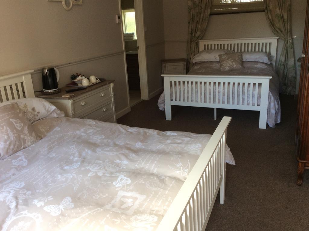 Swan Motel Beccles Pokój zdjęcie