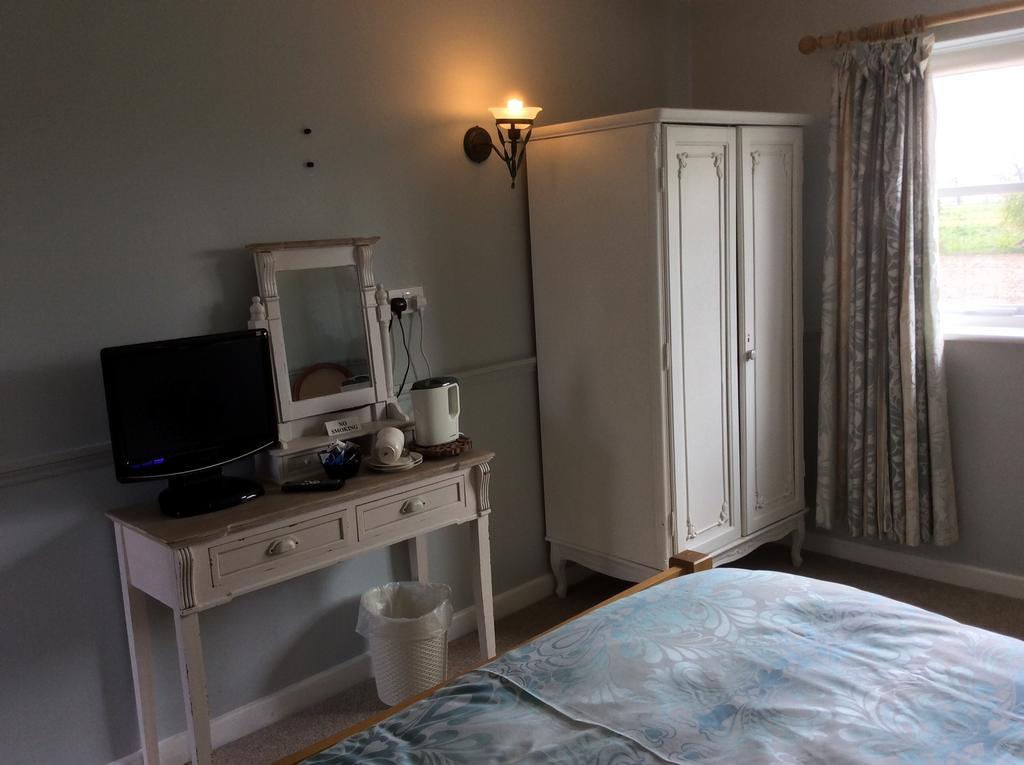 Swan Motel Beccles Zewnętrze zdjęcie