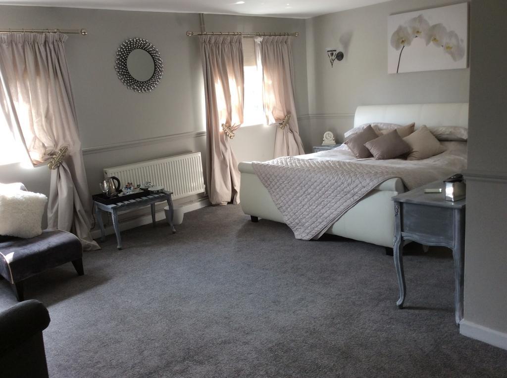 Swan Motel Beccles Pokój zdjęcie