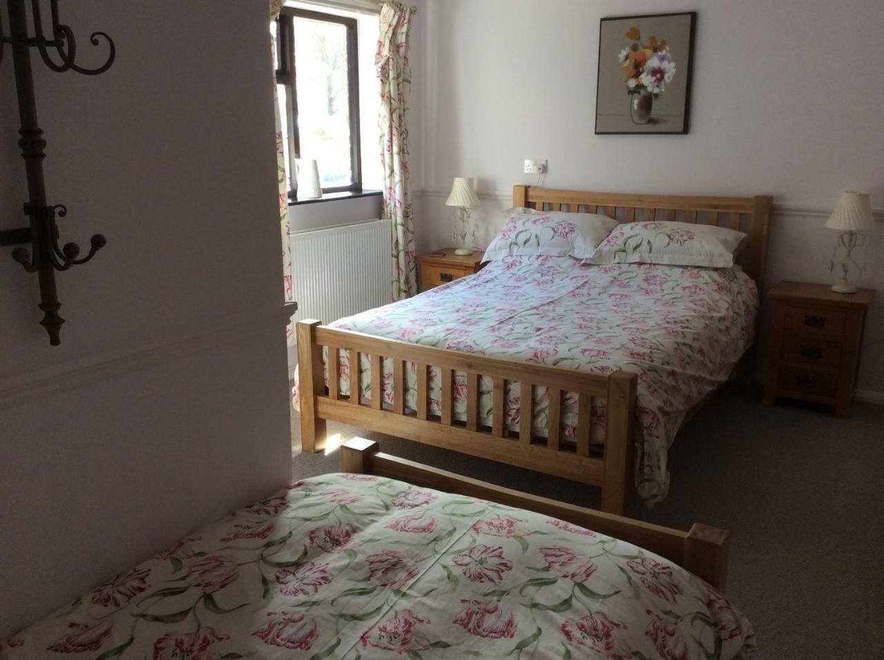 Swan Motel Beccles Pokój zdjęcie